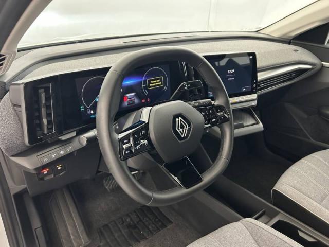 Renault Mégane image 1