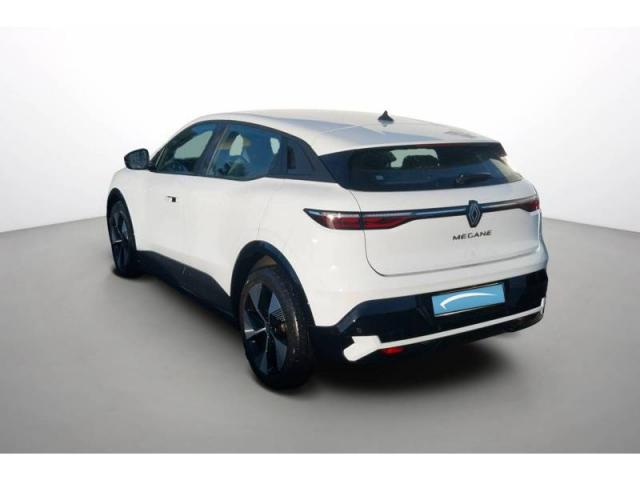 Renault Mégane image 8