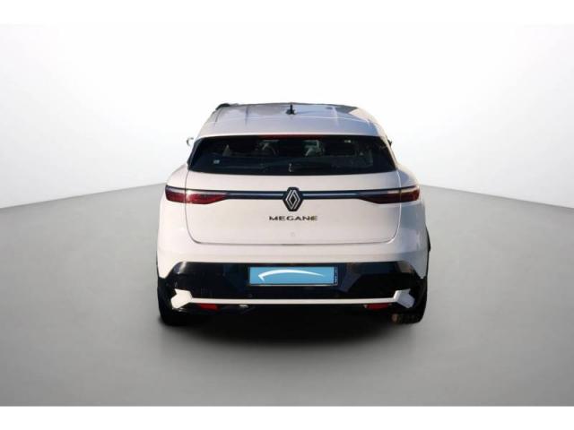 Renault Mégane image 3