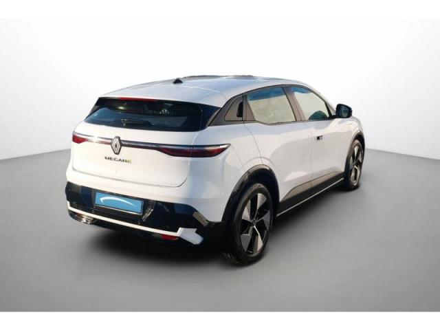 Renault Mégane image 4