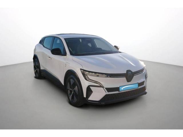 Renault Mégane image 7