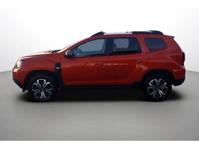 Dacia Duster image 4