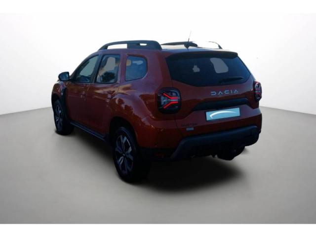 Dacia Duster image 3