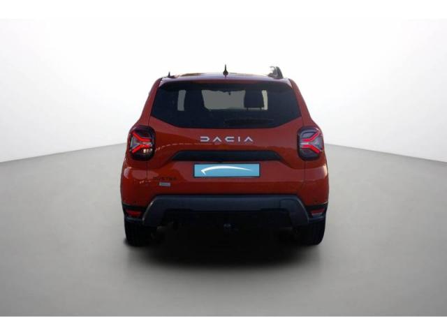 Dacia Duster image 1