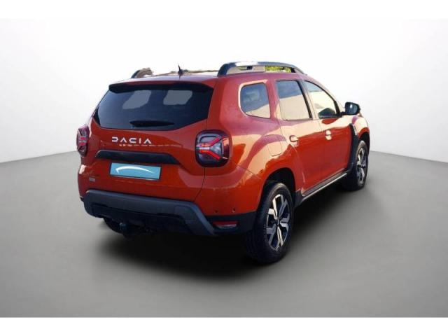Dacia Duster image 5