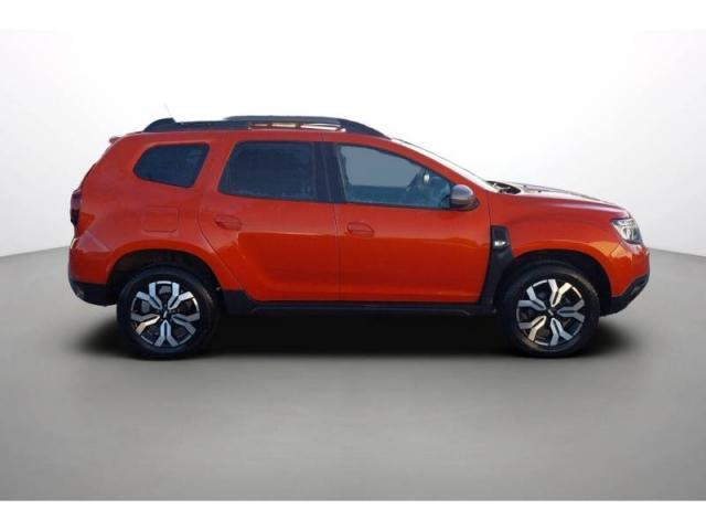 Dacia Duster image 2