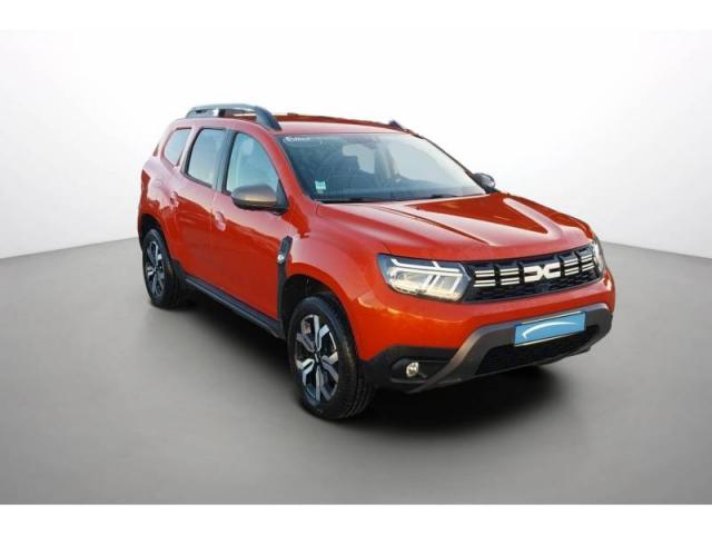 Dacia Duster image 6