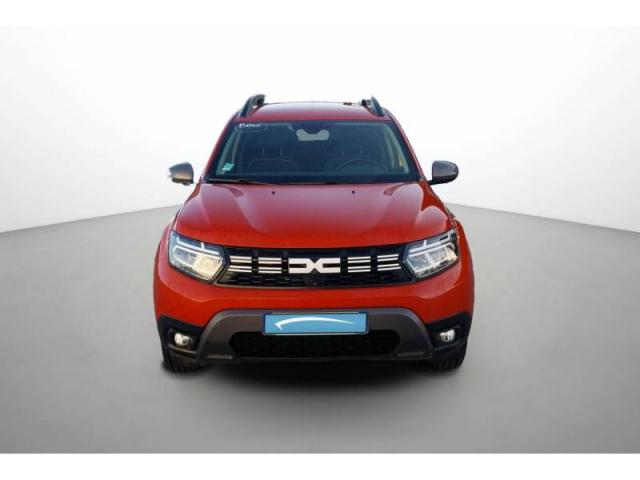 Dacia Duster image 7