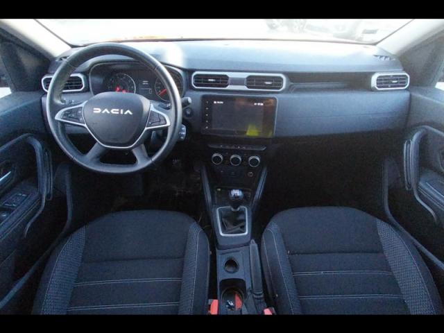 Dacia Duster image 8