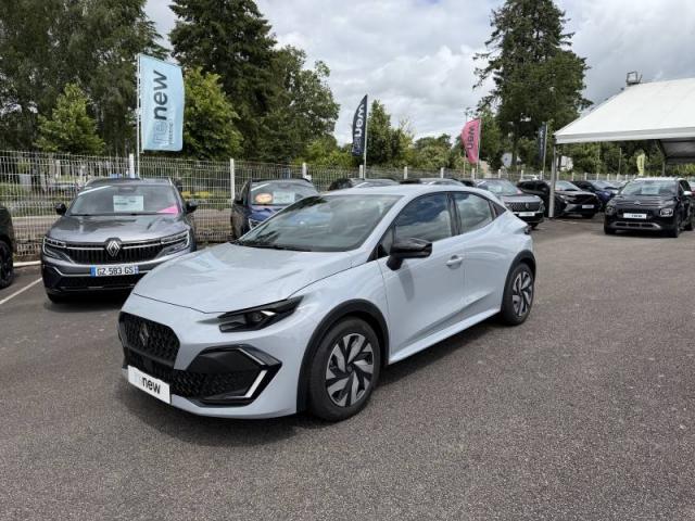 Renault Clio E-Tech Full Hybrid 160 Ch Evolution +