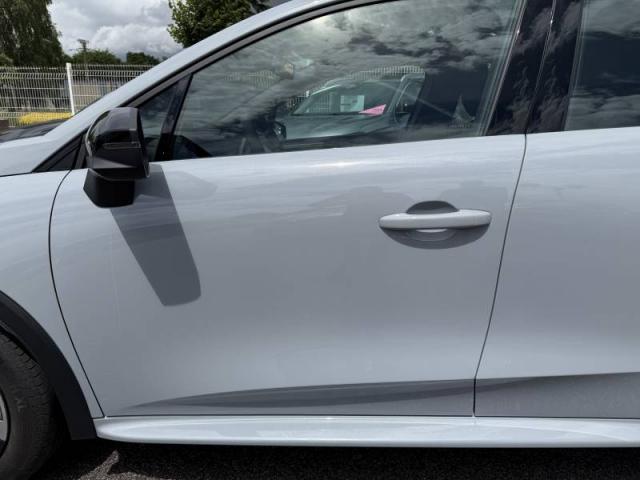 Renault Clio image 4