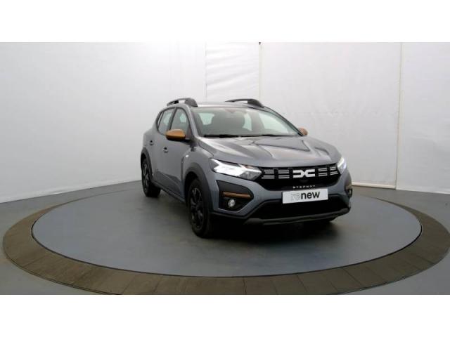 Dacia Sandero image 1