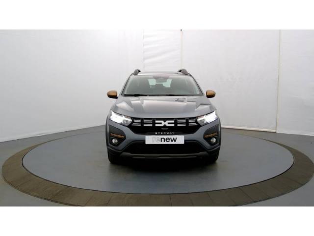 Dacia Sandero image 9
