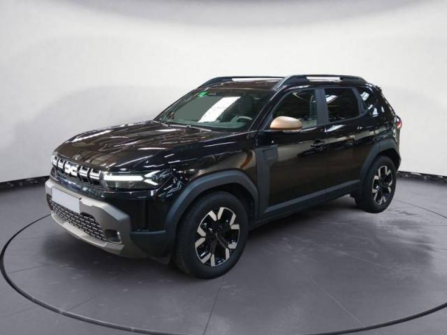 Dacia Duster Hybrid 140 Extreme