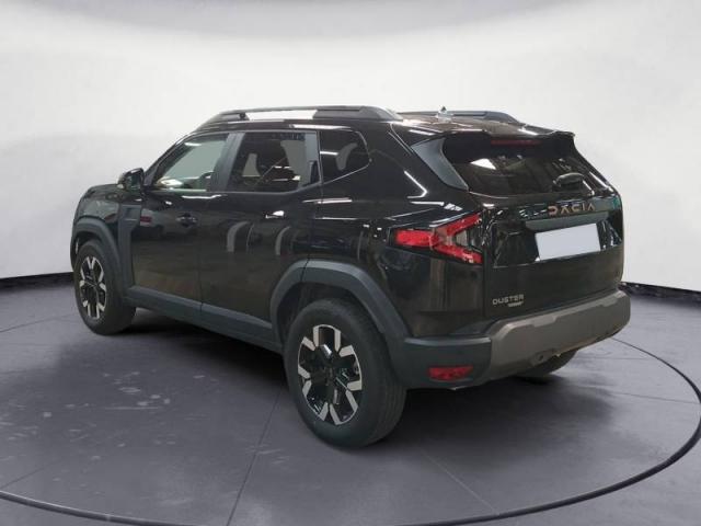 Dacia Duster image 4