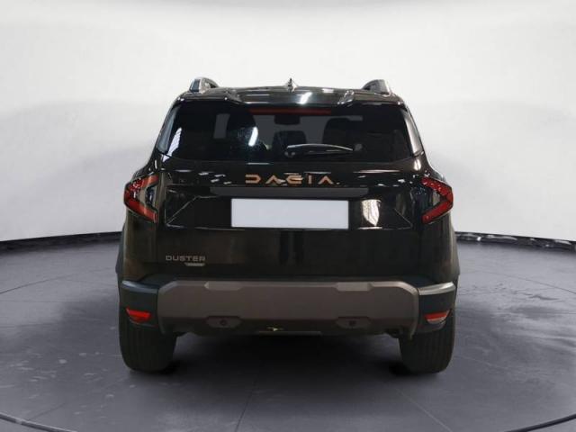 Dacia Duster image 8