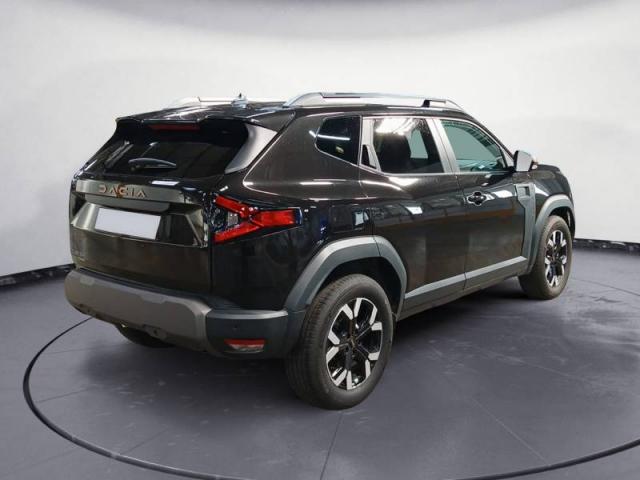 Dacia Duster image 9