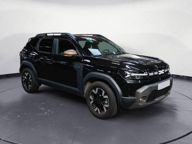 Dacia Duster image 5