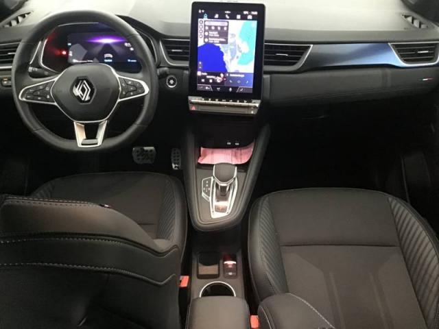 Renault Captur image 2