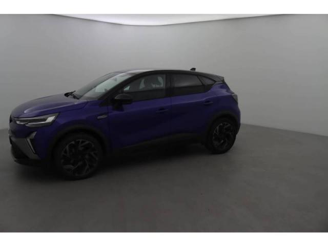 Renault Captur image 5