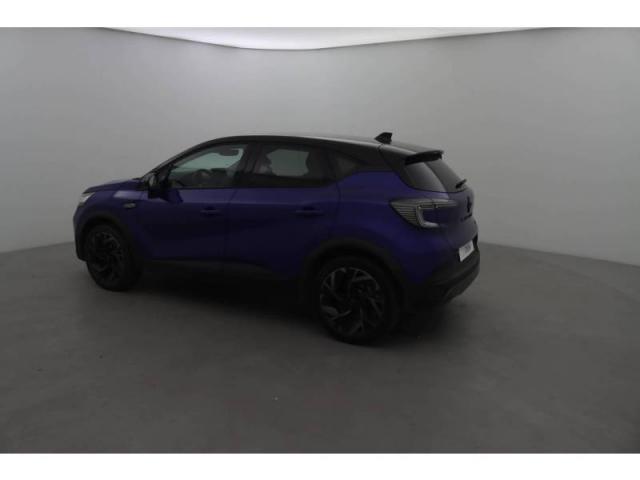 Renault Captur image 9