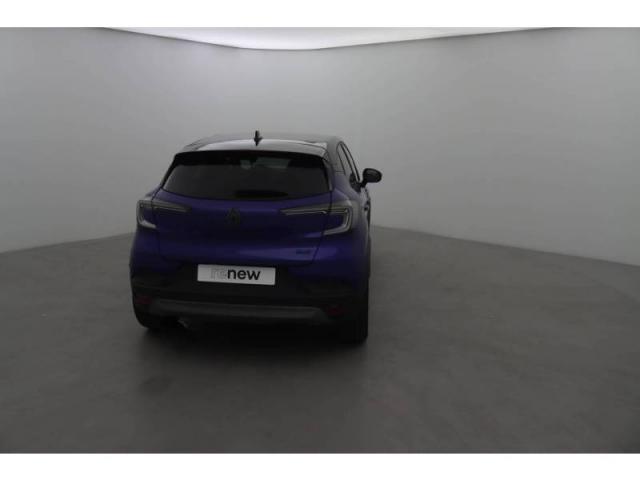 Renault Captur image 1