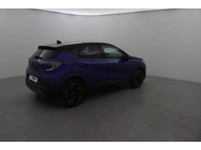 Renault Captur image 7