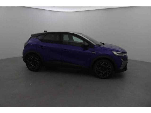 Renault Captur image 3