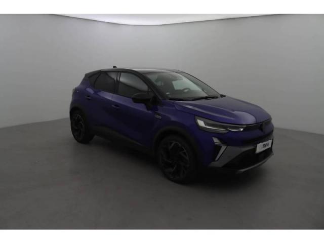 Renault Captur image 8