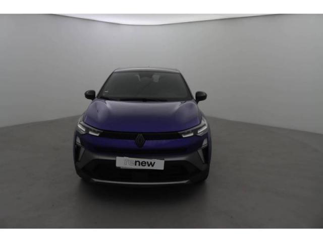 Renault Captur image 4
