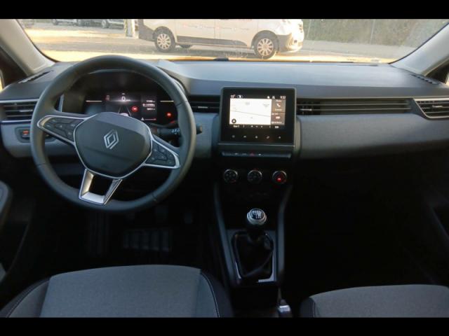 Renault Clio image 1