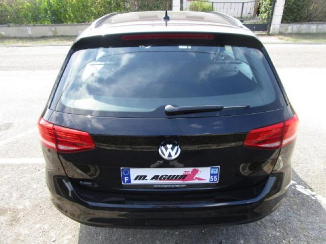 Passat Sw image 8