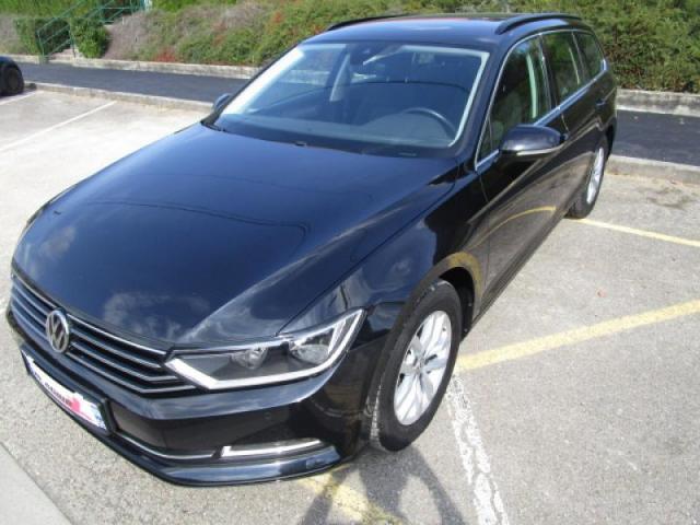 Passat Sw image 3