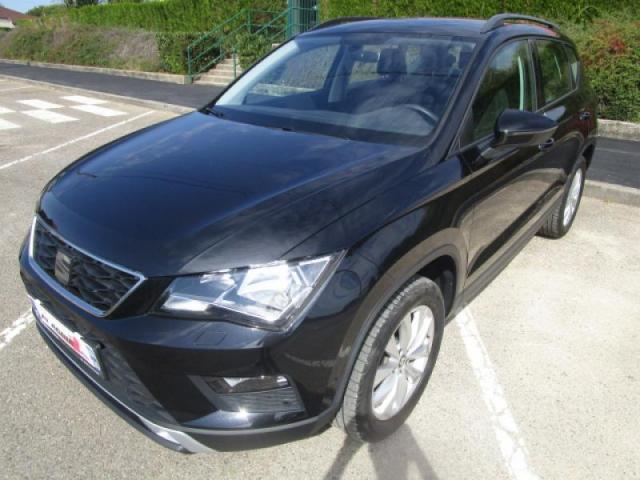 Ateca image 5