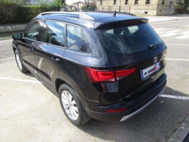 Ateca image 2