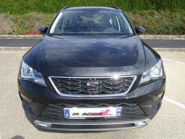 Seat Ateca image 7