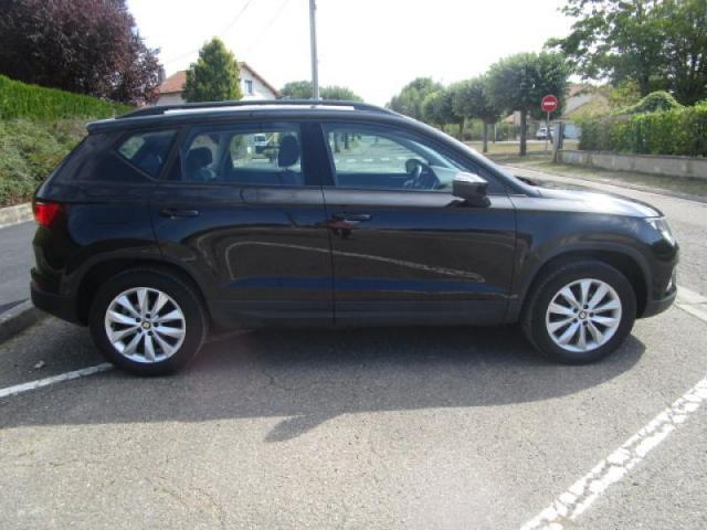 Ateca image 8