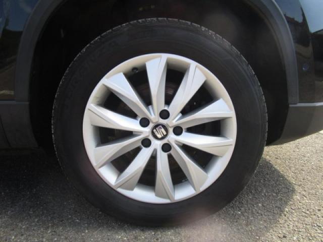 Seat Ateca image 1