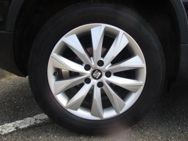Seat Ateca image 3