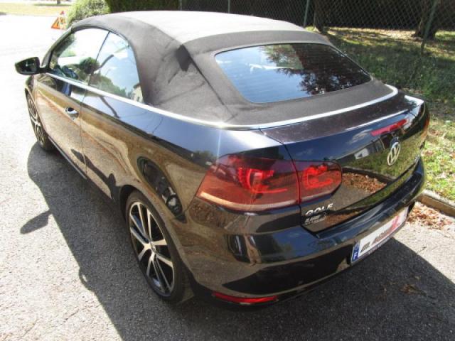 Golf Cabriolet image 2