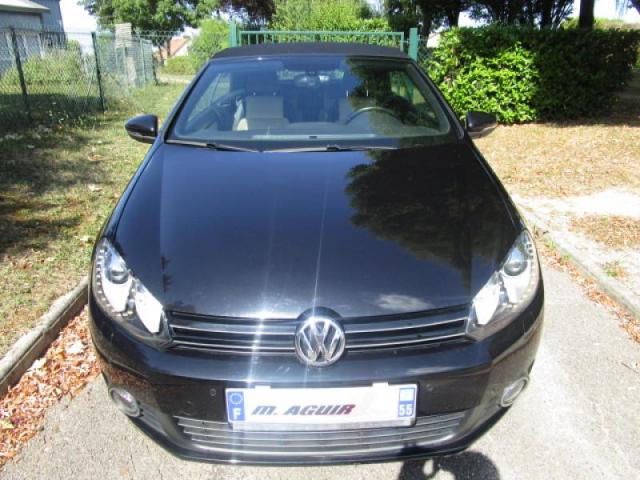 Golf Cabriolet image 6