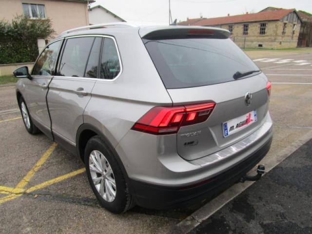 Tiguan image 8