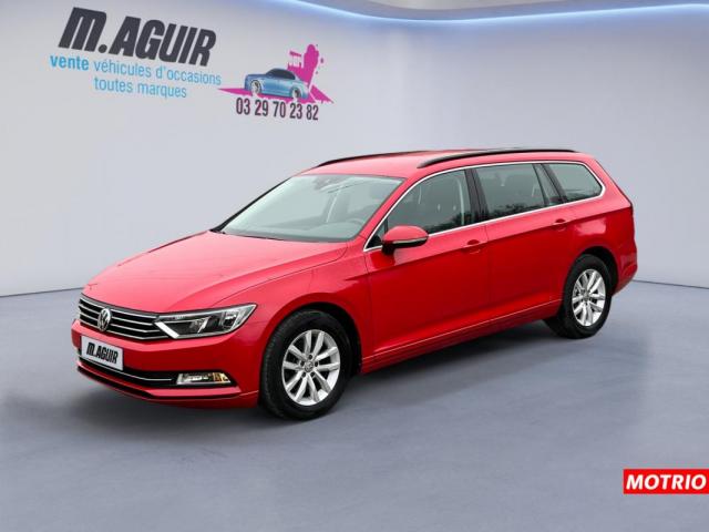 Passat Sw image 8