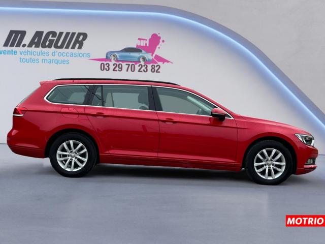 Passat Sw image 1