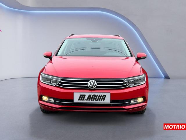 Passat Sw image 4