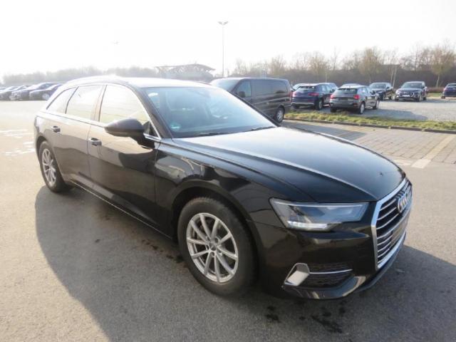 Audi A6 V Avant 35 Tdi 163 9cv S Tronic