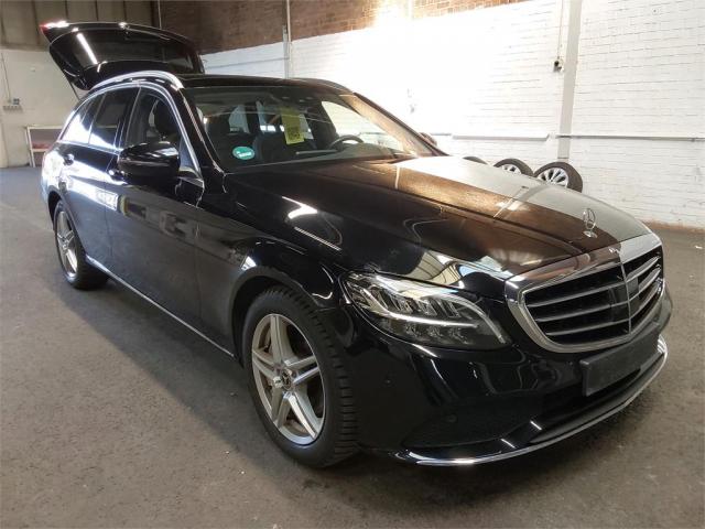 Mercedes Benz