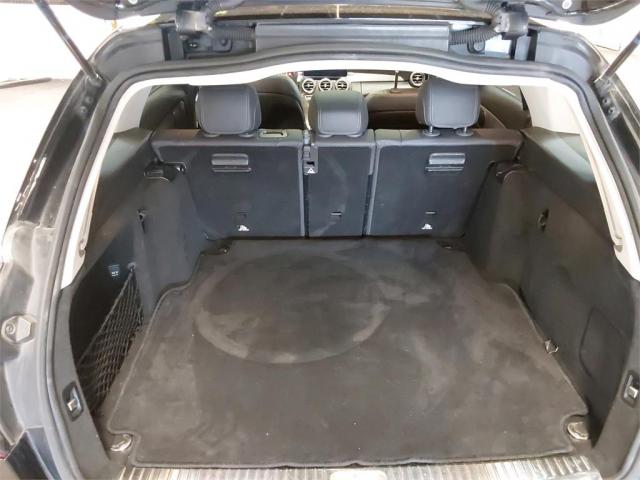 Mercedes Benz Classe C image 6