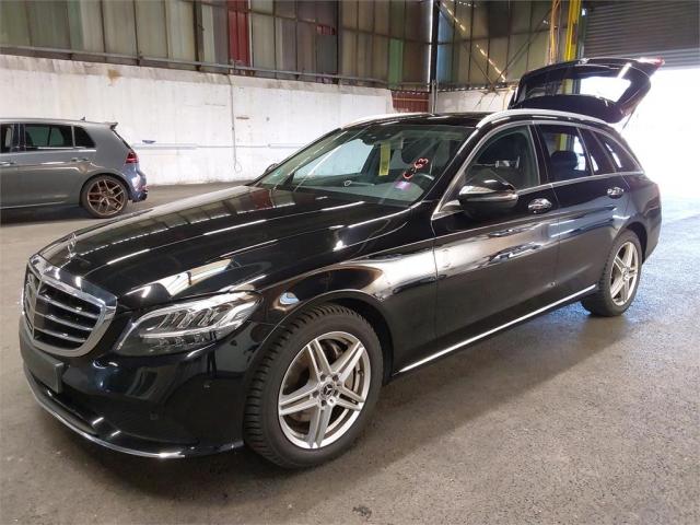 Mercedes Benz Classe C image 2