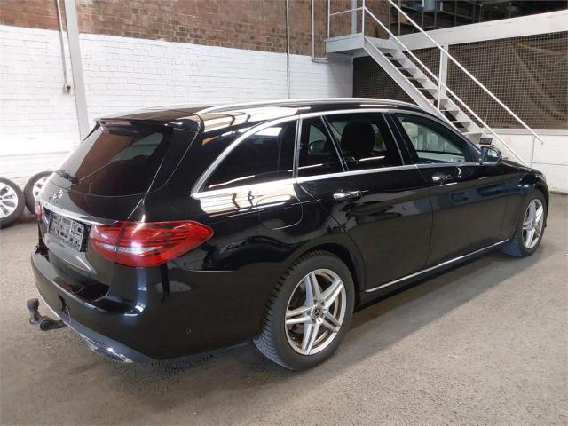 Mercedes Benz Classe C image 1